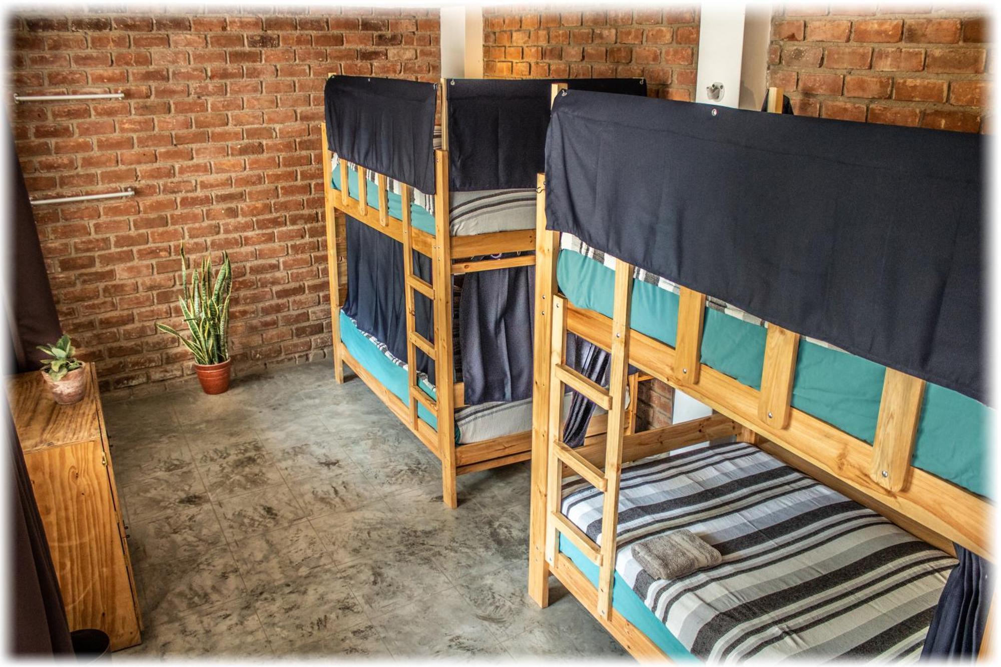 Atma Hostel & Yoga Huanchaco Eksteriør billede
