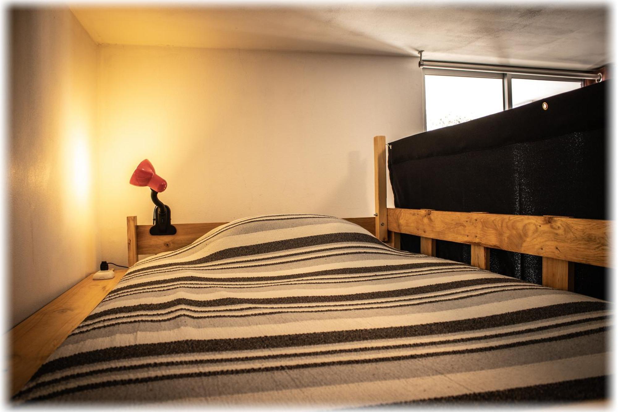 Atma Hostel & Yoga Huanchaco Værelse billede