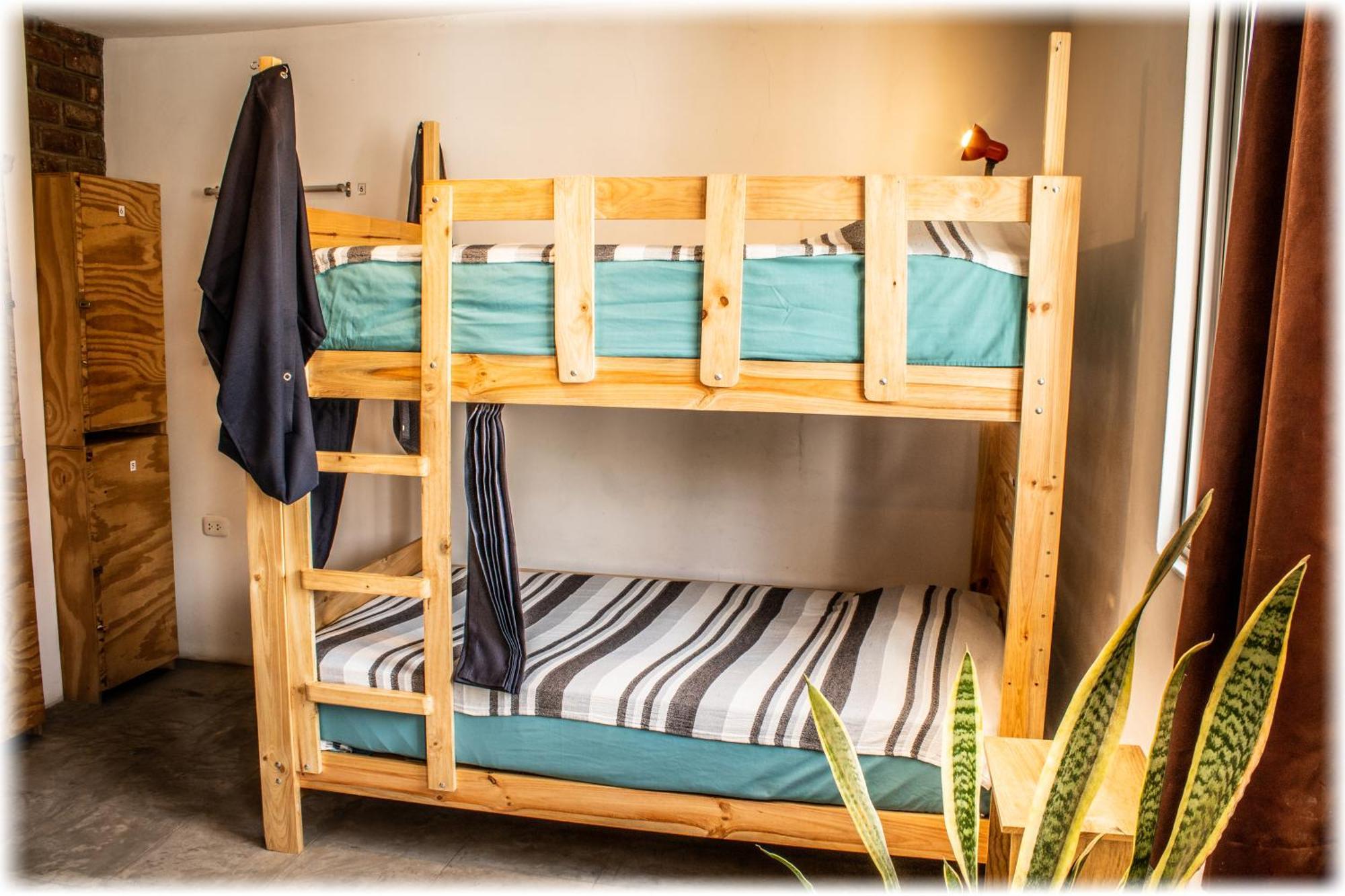 Atma Hostel & Yoga Huanchaco Værelse billede