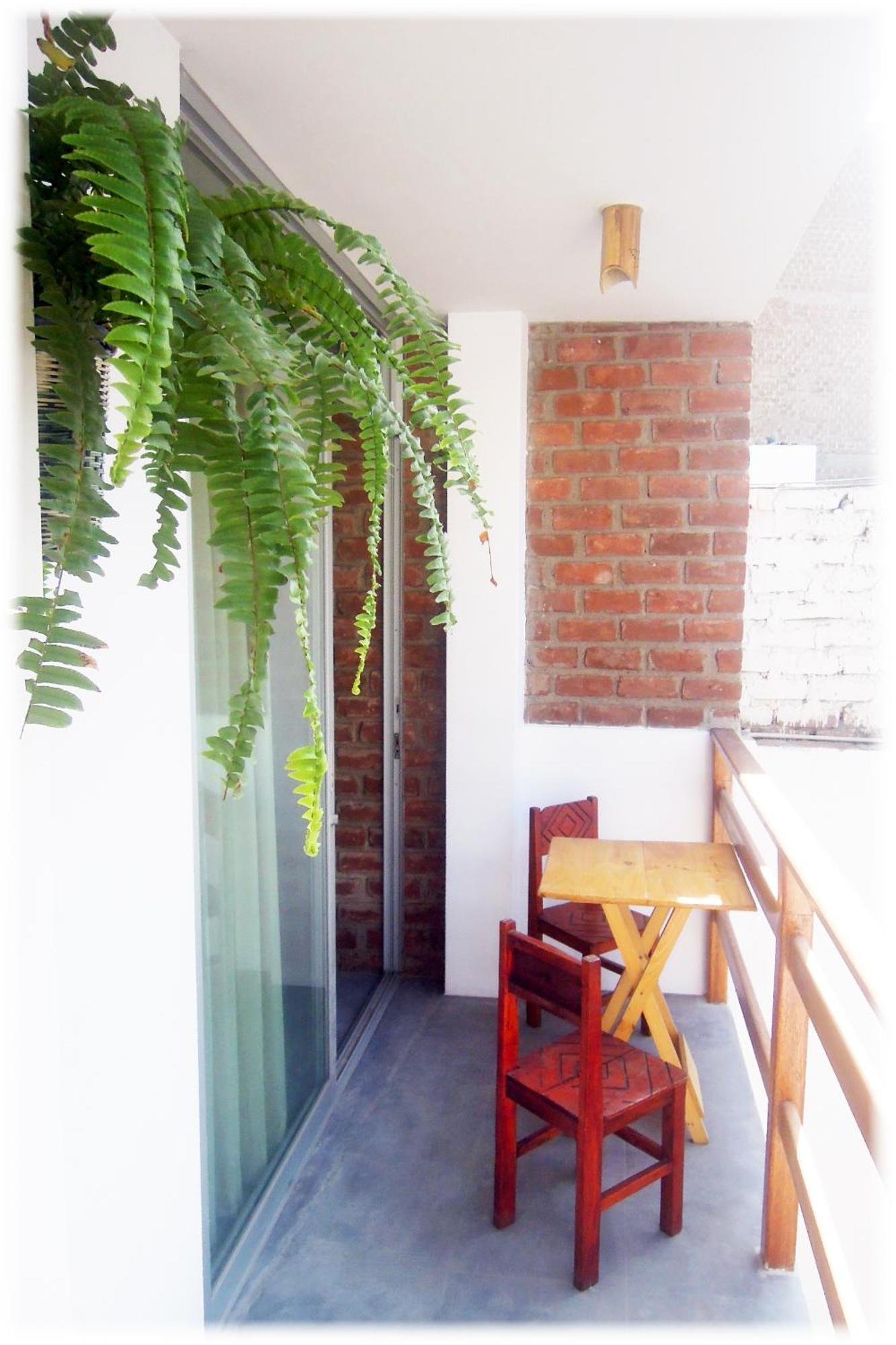 Atma Hostel & Yoga Huanchaco Værelse billede