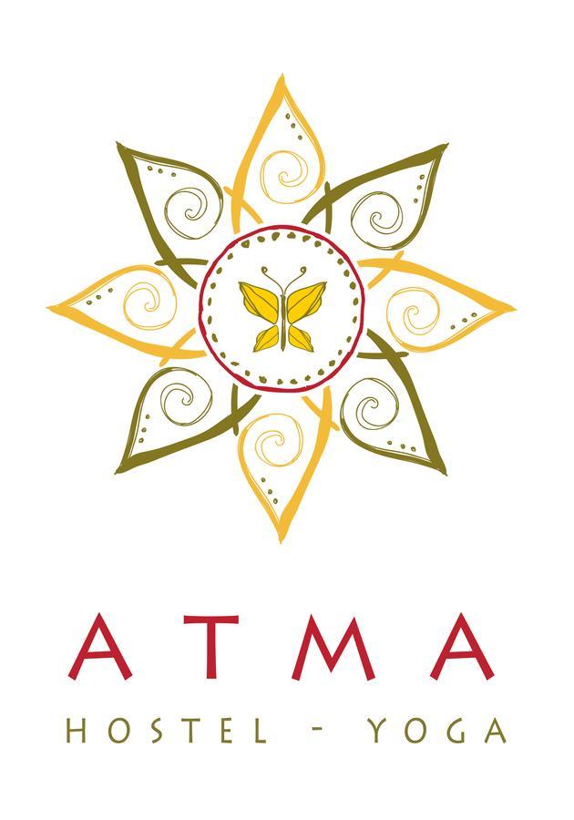 Atma Hostel & Yoga Huanchaco Eksteriør billede